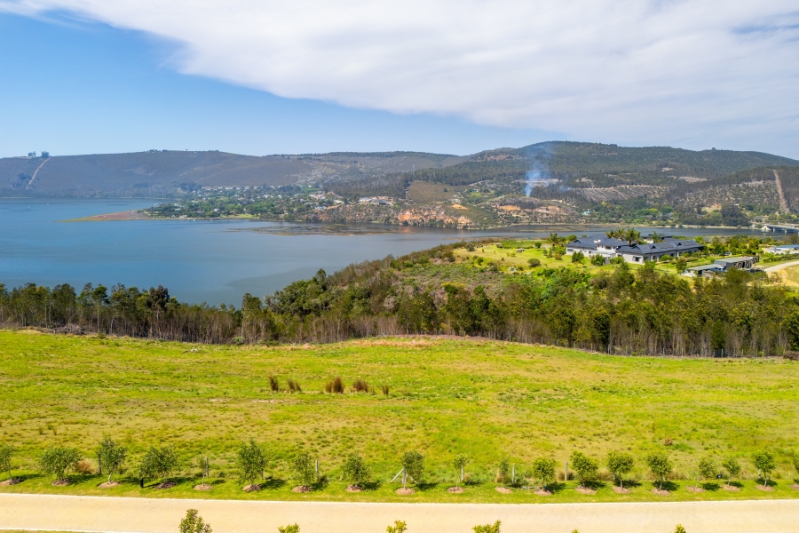 0 Bedroom Property for Sale in Welbedacht Western Cape